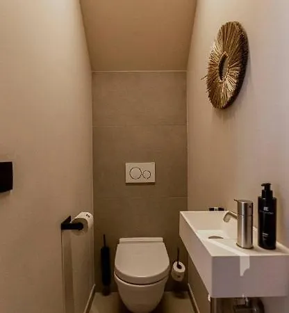 Homestay Luxury In Historic ! *