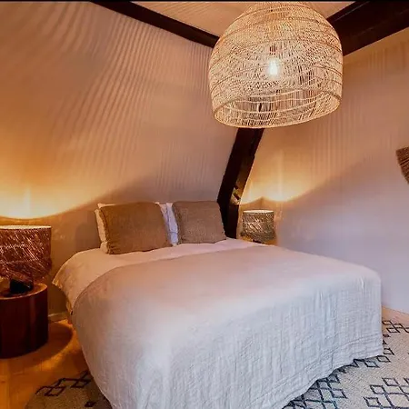 Luxury In Historic ! Antwerp